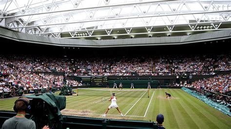 Wimbledon 2024 Round of 32 Matchup .